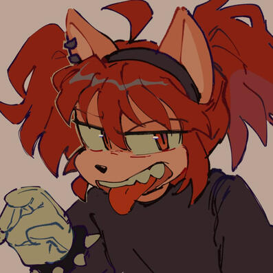 bust